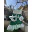 Greenie Dress