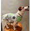 Eye of the Monster Wearable Dog Blanket