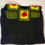 The Poppyland Wearable Dog Blanket