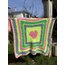 Neon Blankets