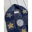 Wizard of the Night Wearable Dog Blanket v2.0