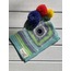 Eye of the Monster Dog Snood