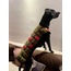 The Poppyland Wearable Dog Blanket