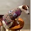 The Haunted Wearable Dog Blanket