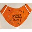 Birthday Collar w Name Embroidery