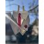 Best Man Tuxedo Dog Collar