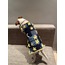 Wizard of the Night Wearable Dog Blanket