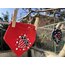 My Rocker Lover Dog Collar