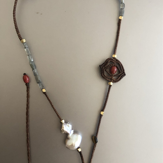 KiBELE٠Belly Chain