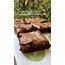 Çikolatalı brownie