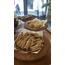 ELMALI TARÇINLI KURABİYE
