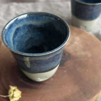 Maris, porselen espresso fincanı