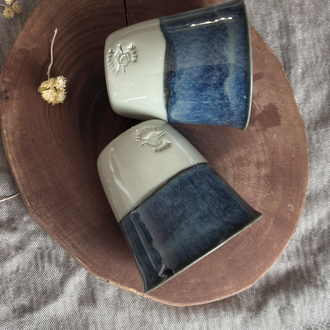Maris, porselen espresso fincanı