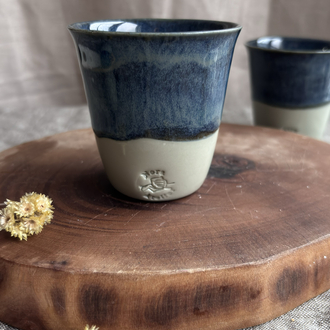 Maris, porselen espresso fincanı