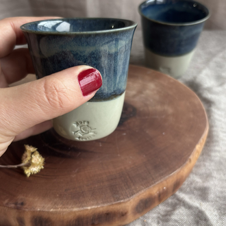 Maris, porselen espresso fincanı