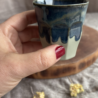 Maris, porselen espresso fincanı 