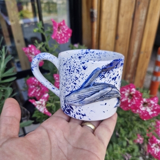 balina mug