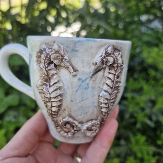 denizatı kupa