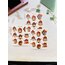 Kawaii Sincap Sticker