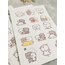 Kawaii Sticker 1 