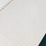 Note Zog Kapaklı A5 Defter