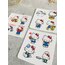 Hello Kitty Sticker Set 1