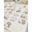 Kawaii Sticker 2
