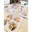 Hediye Paket Sticker