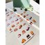 Kawaii Sticker