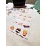 Kawaii Sticker 