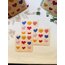 Kawaii Kalp Sticker