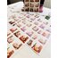 Koltuk/Kitaplık Sticker