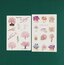 Note Zog İndirimli Sticker Seti