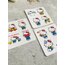 Hello Kitty Sticker Set 1