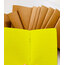 Renkli Kraft Kapak A6 Defter
