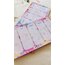 Masaüstü Haftalık Notepad