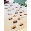 Marshmallow Sticker