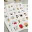 Snoppy Sticker 1