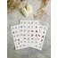 Hello Kitty Sticker