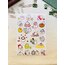 Molang Sticker