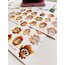 Kawaii Sincap Sticker