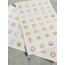 Kawaii Sticker 