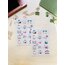 Cinnamoroll Sticker