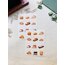 Kawaii Sticker 