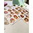 Kawaii Sincap Sticker
