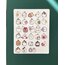 Note Zog Yeni Kawaii Sticker