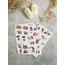 Kawaii Sticker