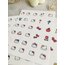 Hello Kitty Sticker