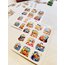 Kawaii Bavul Sticker