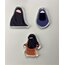 Hijab Anahtarlık 